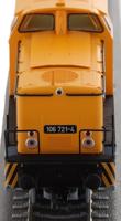 Piko TT 47361 TT diesel locomotief BR 106,2-9 van de DR - thumbnail