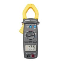 Metrix MX 650 Stroomtang Digitaal CAT III 600 V Weergave (counts): 4000 - thumbnail