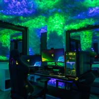 Twinkly Strings lichtsnoer - thumbnail