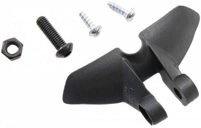 Busch & Muller Lamphaak b&m suntour cr9 kort