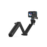 GoPro 3-Way Grip 2.0 AFAEM-002 3-weg houder Geschikt voor: GoPro Hero, GoPro Max - thumbnail