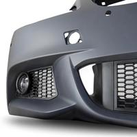 Voorbumper BMW F10/F11 'M-TECH' 1225451 - thumbnail