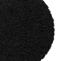 Barts Browniez Oorwarmer Dames Black One Size - thumbnail