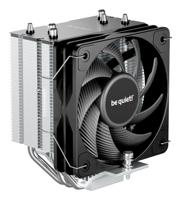 BeQuiet PURE ROCK SLIM 3 CPU-koellichaam met ventilator AMD AM4, AMD AM5 - thumbnail