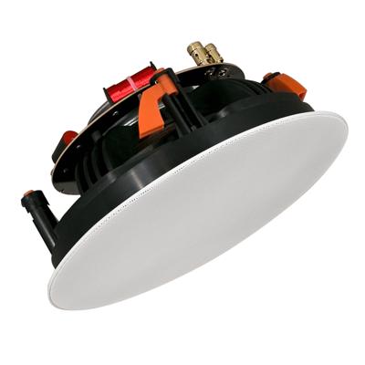 Audac CELO8i/W plafondspeaker 80W Audac CELO8i/W plafondspeaker 80W