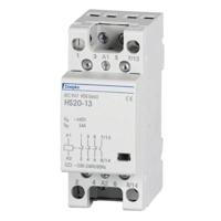 Doepke 09980412 Contactor 1 stuk(s) - thumbnail