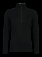 Protest PRTShirley 1/4 zip Ski Pully Dames L/40 - thumbnail