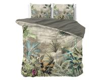 Sleeptime Polyester-katoen dekbedovertrek 2 persoons - thumbnail