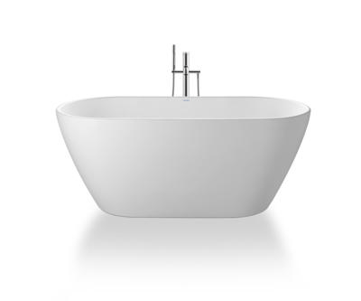 Vrijstaand Ligbad Duravit D-Neo 160x75x60 cm Zonder Overloop Mat Wit Vrijstaand Ligbad Duravit D-Neo 160x75x60 cm Zonder Overloop Mat Wit