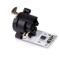 Whadda WPM432 DMX512-module. - thumbnail