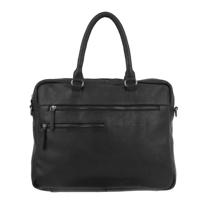 DSTRCT Raider Road Arizona Laptoptas 15,6 inch Black - thumbnail