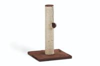 Gina Mini krabpaal bruin - thumbnail