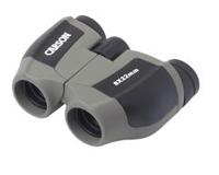 Carson Optical Verrekijker 8 x 22 mm Porro Grijs JD-822 - thumbnail