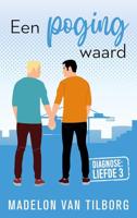 Een poging waard - Madelon van Tilborg - ebook - thumbnail