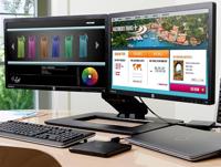 HP Externe DVD-speler USB-A 2.0 Zwart - thumbnail