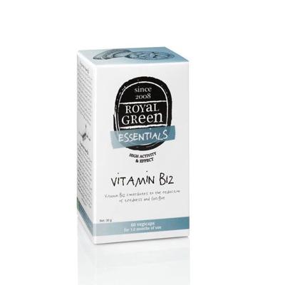 Vitamine B12
