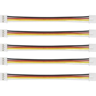 M5Stack A034-A Kabel 5 stuk(s) Geschikt voor serie: Arduino M5Stack A034-A Kabel 5 stuk(s) Geschikt voor serie: Arduino