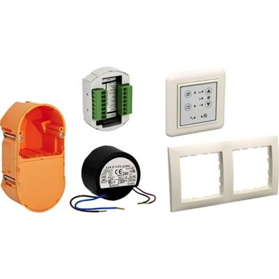 Stiebel Eltron ZLWE 40-2 Bekabelde klimaatbesturing 1 stuk(s)