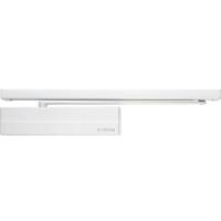 ASSA ABLOY design Cam-Motion deurdranger - DC700 - EN 3-6 - zonder arm - zilver EV1 - thumbnail