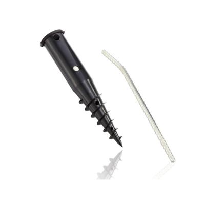 Leifheit 85606 Bodemhuls Met Indraaistang