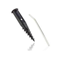 Leifheit 85606 Bodemhuls Met Indraaistang - thumbnail