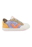 Shoesme Sneakers UR22S043-H Wit-23 maat 23 - thumbnail