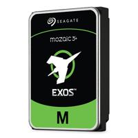 Seagate Enterprise Exos M ST28000NM003K interne harde schijf 3.5 28000 GB SATA - thumbnail