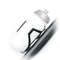 SKS GERMANY Dual SC Polycarbonate Bottle Cage - thumbnail