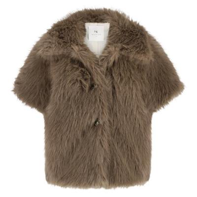 Nukus Loua Gilet | Fango Nukus Loua Gilet | Fango