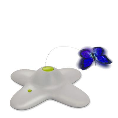 AFP Interactives - Flutter Bug