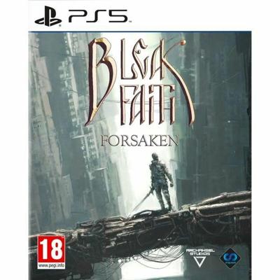 Bleak Faith Forsaken - PS5-game