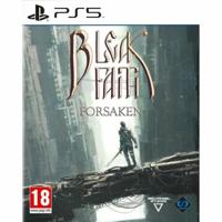 Bleak Faith Forsaken - PS5-game - thumbnail