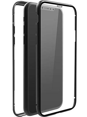 Black Rock Cover 360° Glass IPhone 11 Pro Zwart