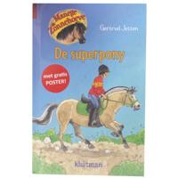 Manege de Zonnehoeve, De Superpony maat:-leeg- - thumbnail