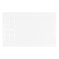 Vaessen Creative • mixed media mat 44x28cm - thumbnail