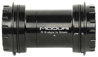 Moquai PF30 Ceramic Bottom Bracket