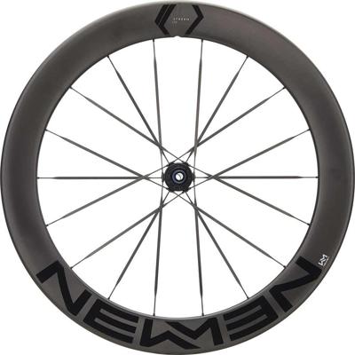 Newmen Streem S.66 VONOA 28" FADE R CS CL Rear Wheel