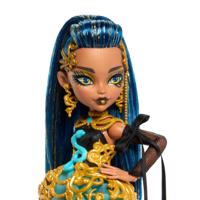Monster High - Cleo De Nile Monsterlijke Verjaardag - Pop - Monster High - JBG76 - thumbnail