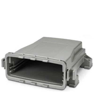 Phoenix Contact ECS-B-122X169-L-UV-NV GY 1050212 Elektronicabehuizing 170 x 176 x 64 PC Grijs 5 stuk(s)