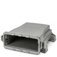 Phoenix Contact ECS-B-122X169-L-UV-NV GY 1050212 Elektronicabehuizing 170 x 176 x 64 PC Grijs 5 stuk(s) - thumbnail