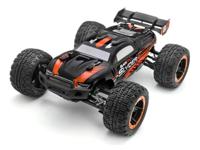 Blackzon Slyder 1/16 4WD truggy RTR - Oranje - thumbnail