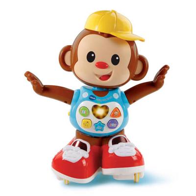 VTech swing speel aap