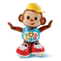 VTech swing speel aap - thumbnail