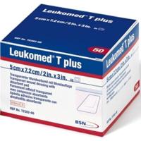 Leukomed T Plus Transparant Wondverband - thumbnail