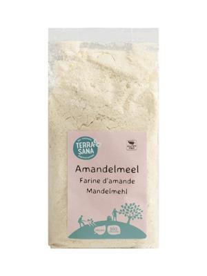 Amandelmeel bio 500 Gram