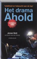 Het drama Ahold - Jeroen Smit - eBook (9789460034848) - thumbnail