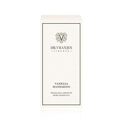 Vaniglia Mandarino Fragranza D'Ambiente