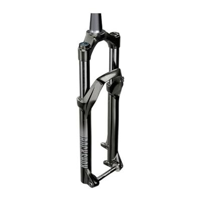 ROCKSHOX Susp.fork rs recon sil.rl 1 1/8" black oneloc