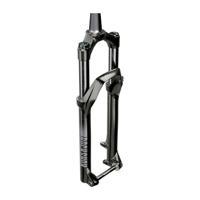ROCKSHOX Susp.fork rs recon sil.rl 1 1/8" black oneloc - thumbnail