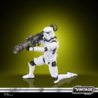 Star Wars Jedi: Survivor Vintage Collection Action Figure Rocket Launcher Trooper 10 cm - thumbnail